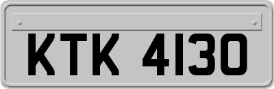 KTK4130