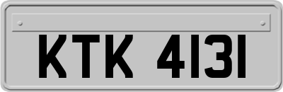 KTK4131
