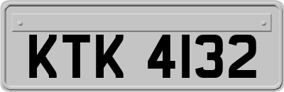 KTK4132