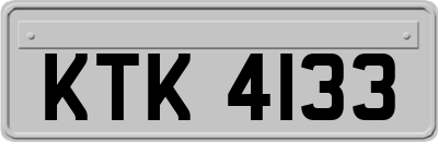 KTK4133