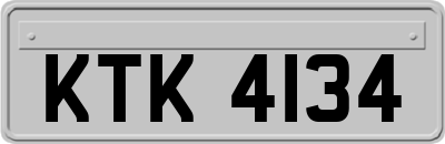 KTK4134