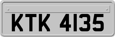 KTK4135