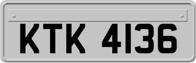 KTK4136