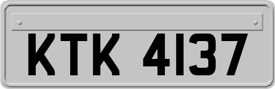 KTK4137