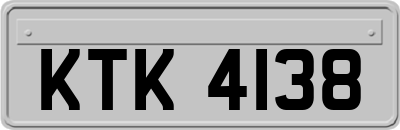 KTK4138