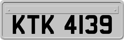KTK4139