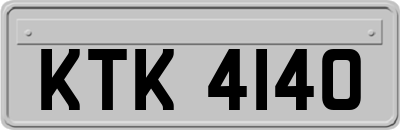KTK4140