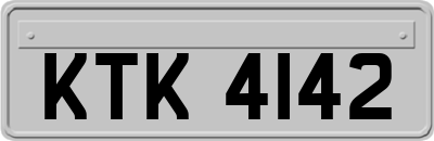KTK4142