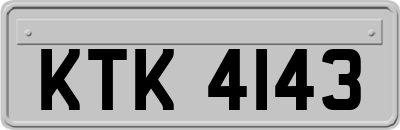 KTK4143
