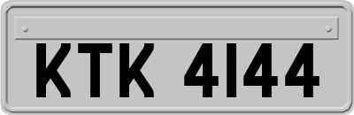 KTK4144