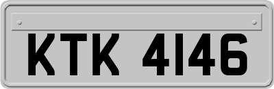 KTK4146
