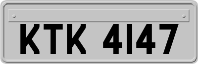 KTK4147