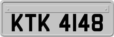 KTK4148