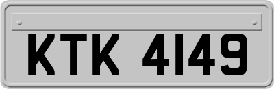 KTK4149