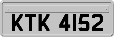 KTK4152