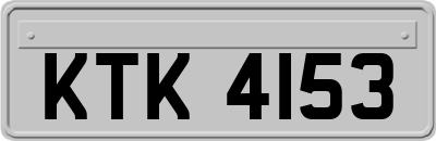KTK4153