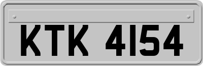 KTK4154