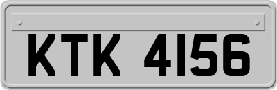 KTK4156