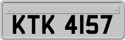 KTK4157
