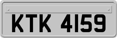 KTK4159
