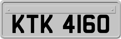 KTK4160