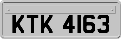 KTK4163