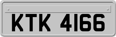 KTK4166