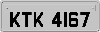KTK4167