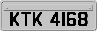 KTK4168
