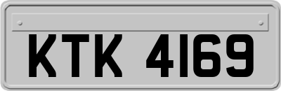 KTK4169