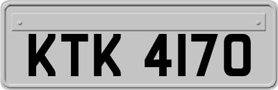 KTK4170