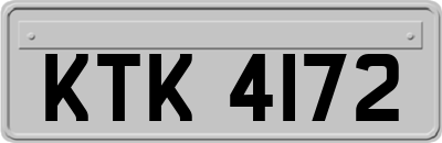 KTK4172