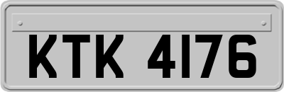 KTK4176