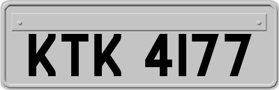 KTK4177