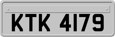 KTK4179