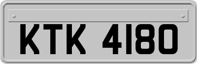 KTK4180