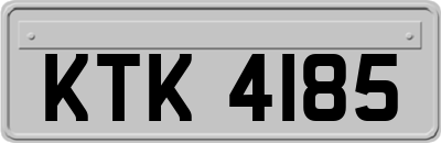 KTK4185