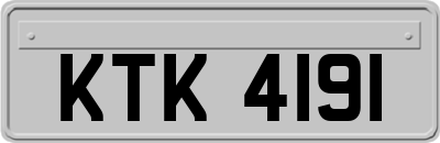 KTK4191