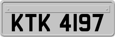 KTK4197