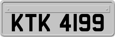 KTK4199