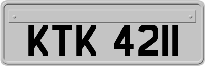 KTK4211