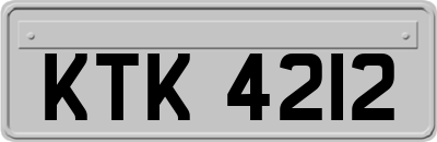 KTK4212