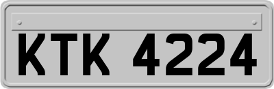KTK4224