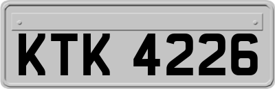 KTK4226
