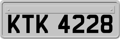 KTK4228