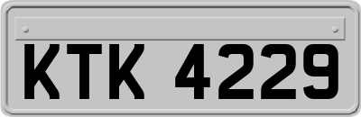 KTK4229