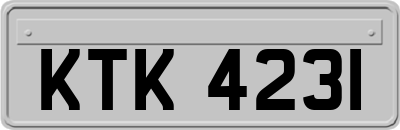 KTK4231