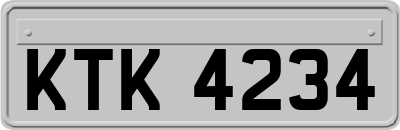 KTK4234