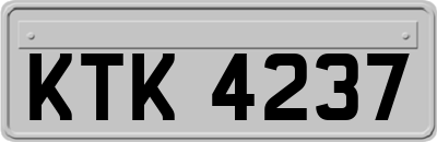 KTK4237
