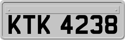 KTK4238